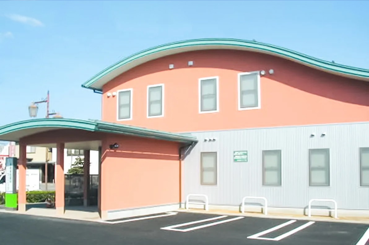 患者様へ寄り添うクリニック