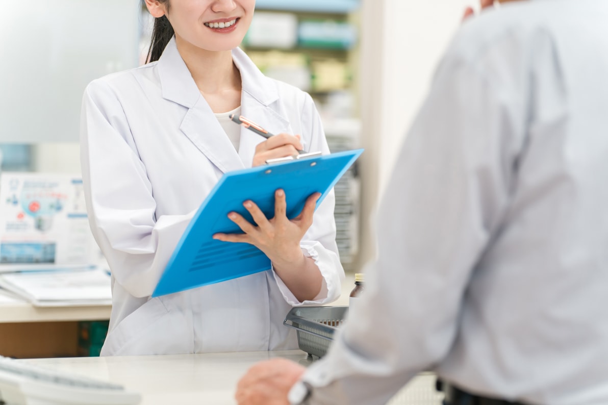 処方箋（一般名処方加算）